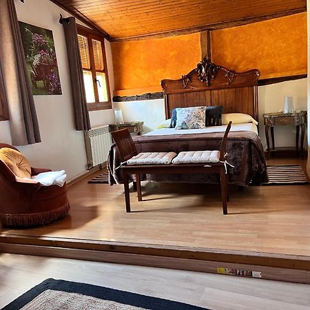 Apartamentos Can Juver 贝塞特 外观 照片