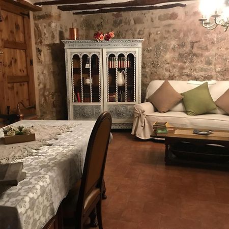 Apartamentos Can Juver 贝塞特 外观 照片